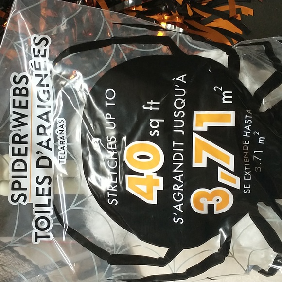 Halloween bundle! 7 items, see description for details, NWT - Picture 6 of 13